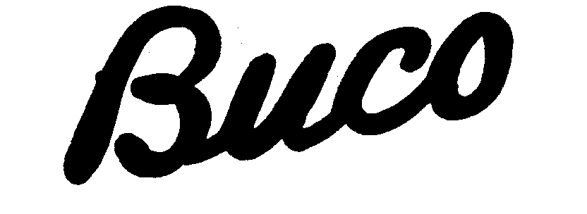 BUCO
