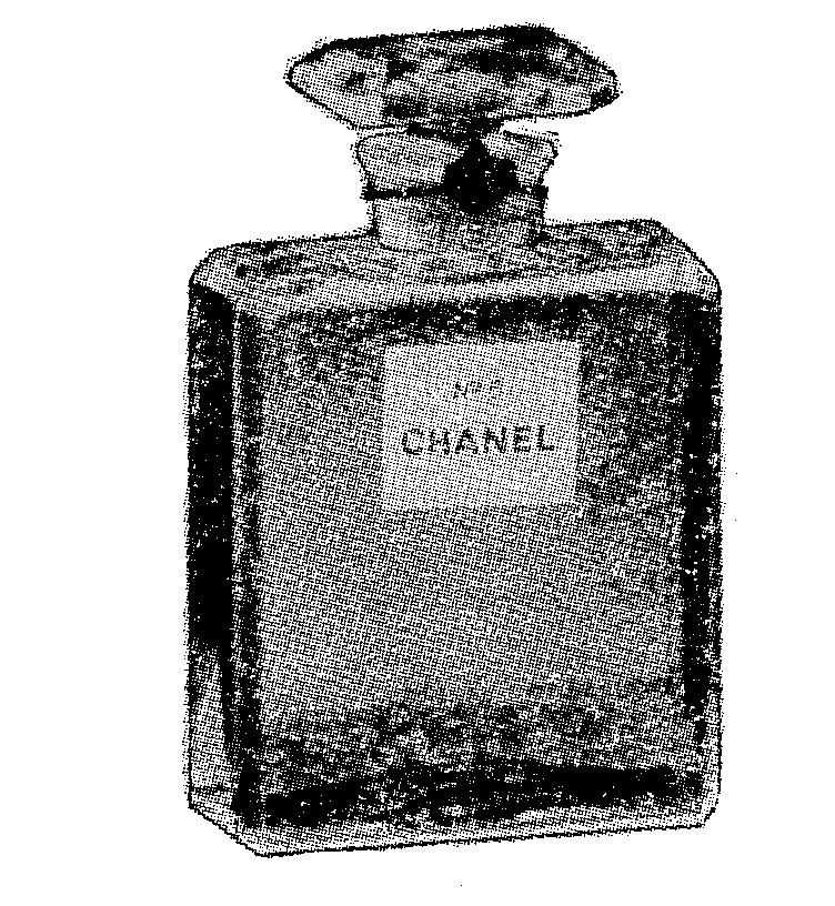 CHANEL NO. 5