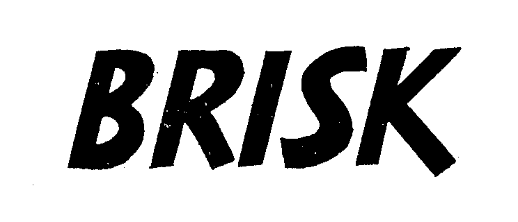 BRISK