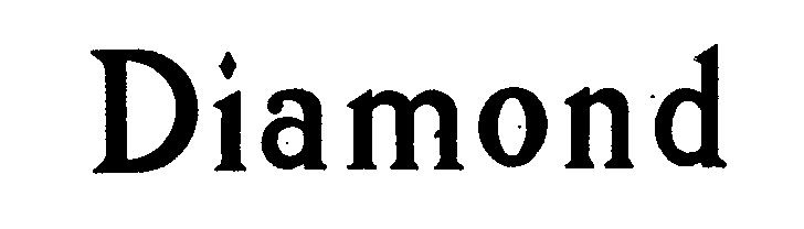 DIAMOND