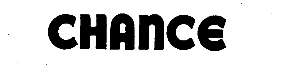 CHANCE