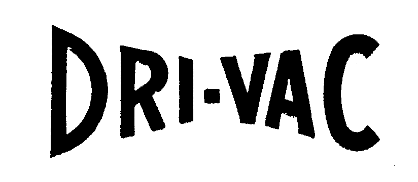 DRI-VAC