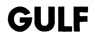 GULF