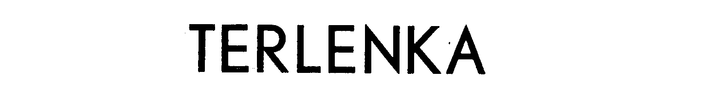 TERLENKA
