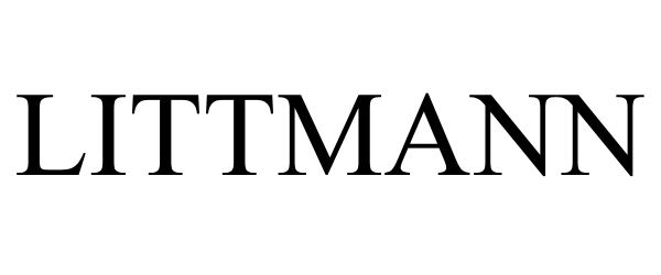 LITTMANN