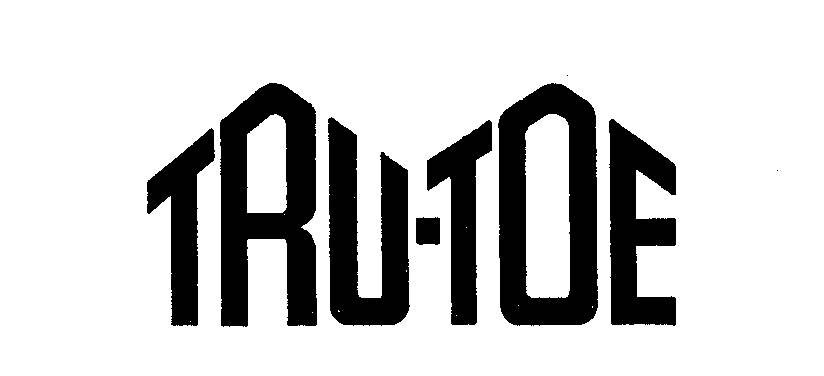 TRU-TOE
