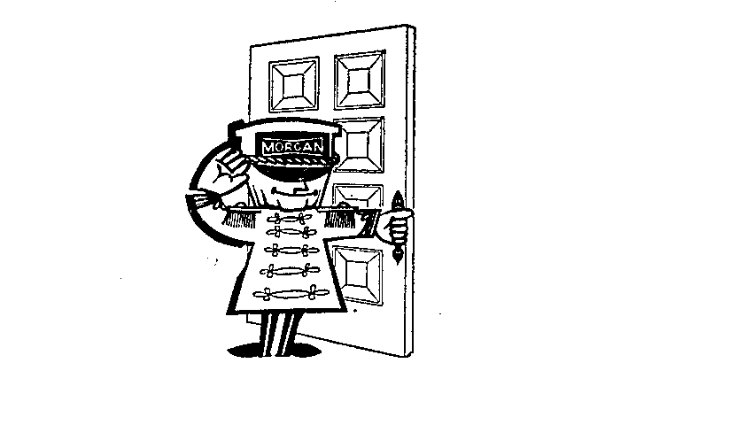 MORGAN