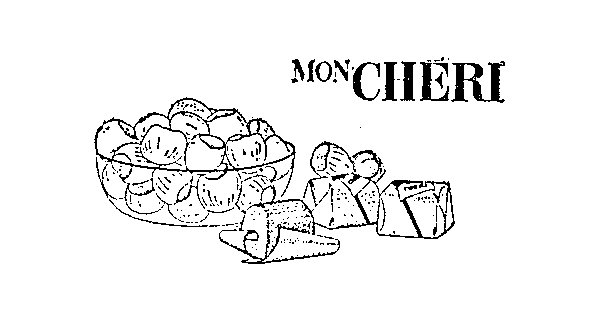 MON CHERI