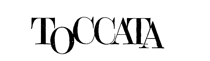 TOCCATA