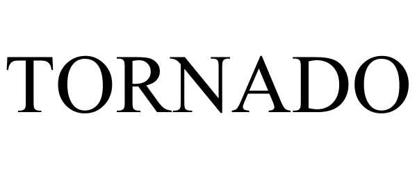TORNADO
