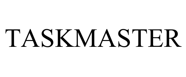 TASKMASTER