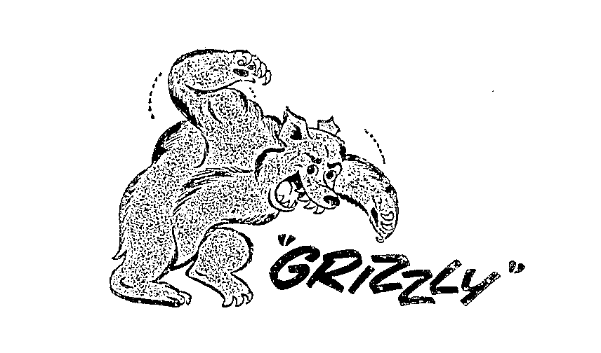 "GRIZZLY"