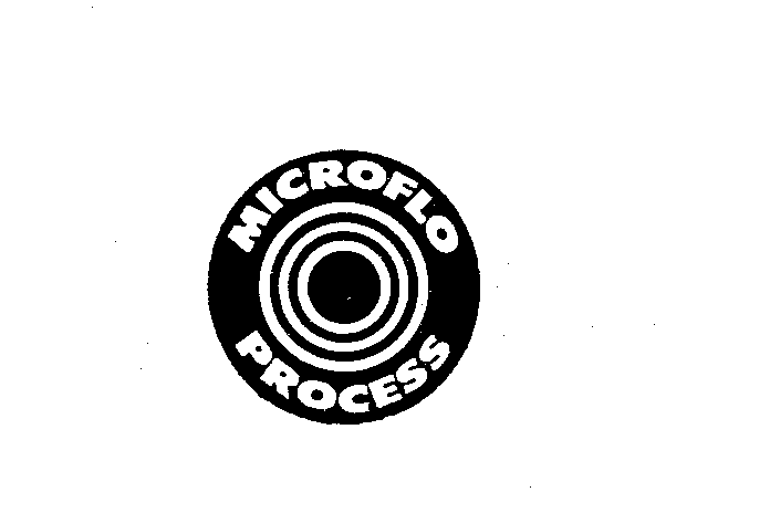 MICROFLO PROCESS