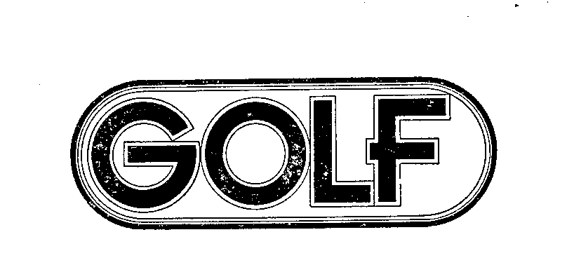 GOLF
