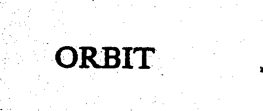 ORBIT