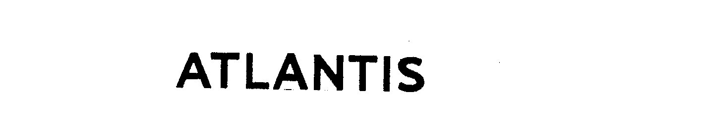ATLANTIS