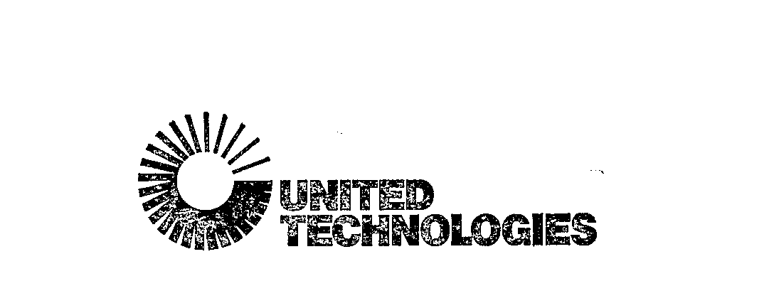 UNITED TECHNOLOGIES
