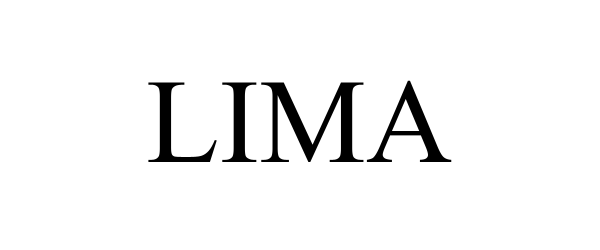 LIMA