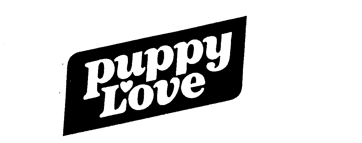 PUPPY LOVE