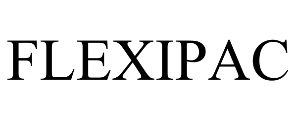 FLEXIPAC