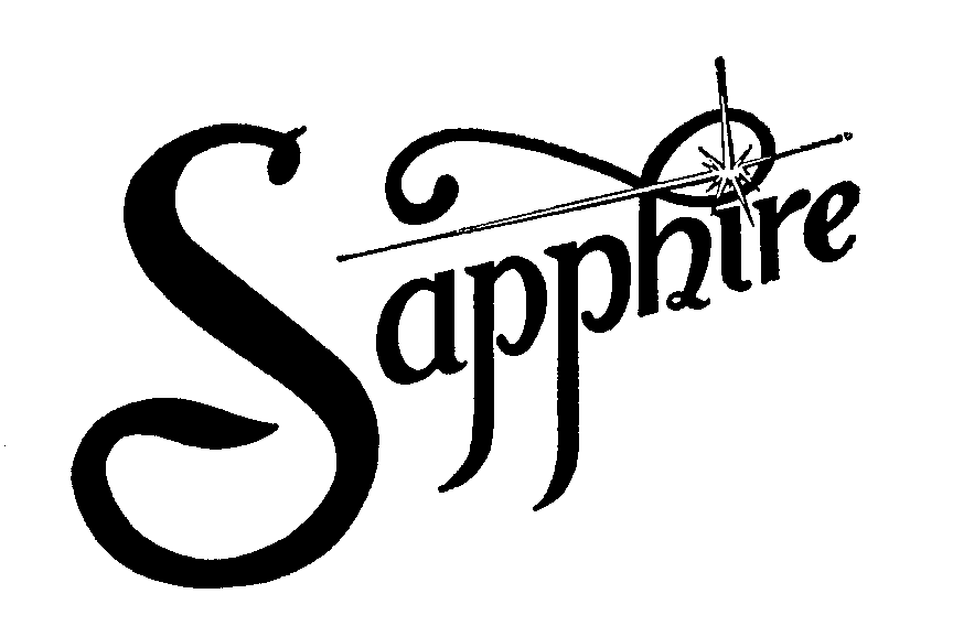 SAPPHIRE