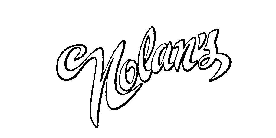 NOLAN'S