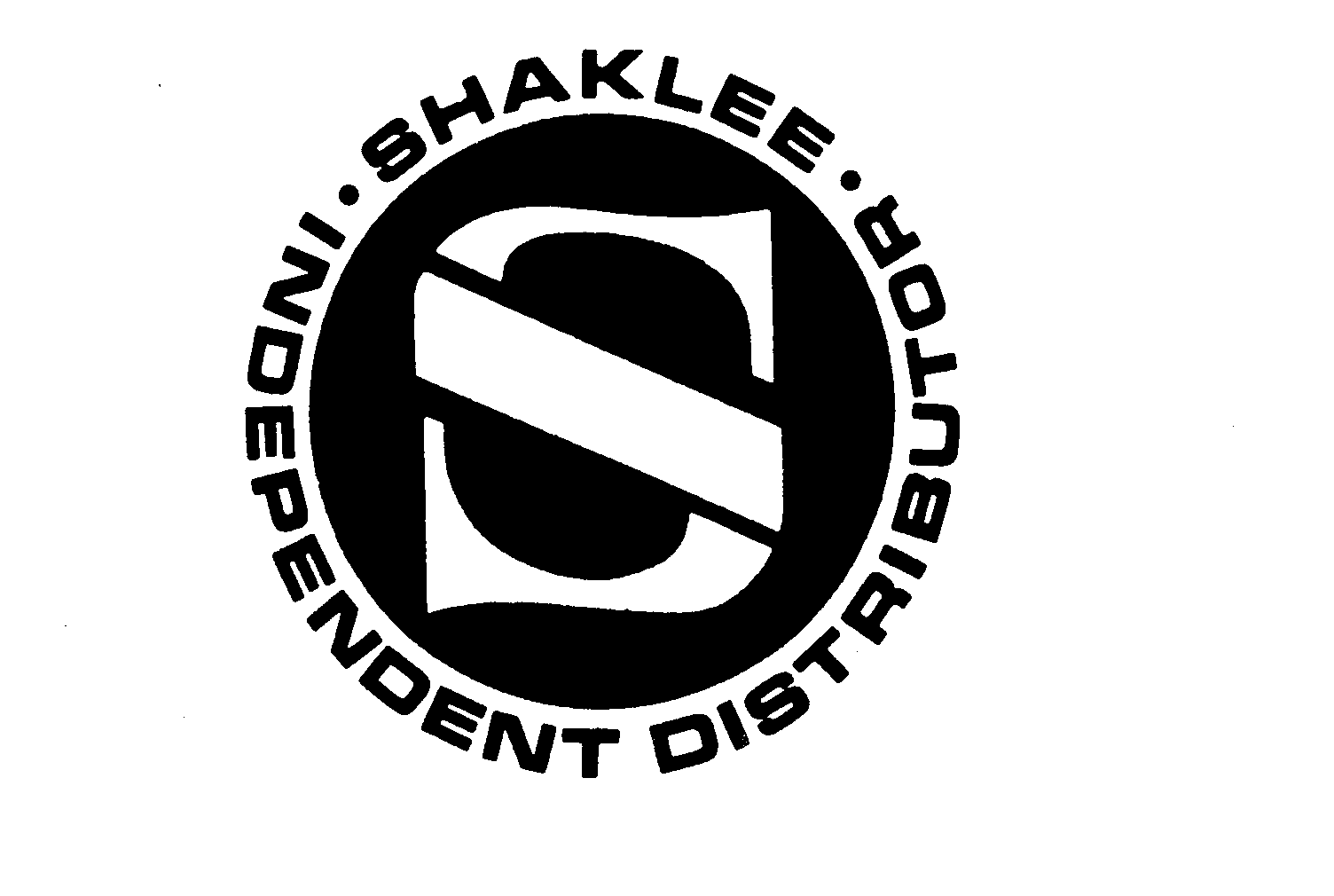 SHAKLEE INDEPENDENT DISTRIBUTOR S