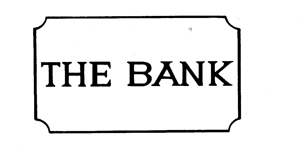 THE BANK