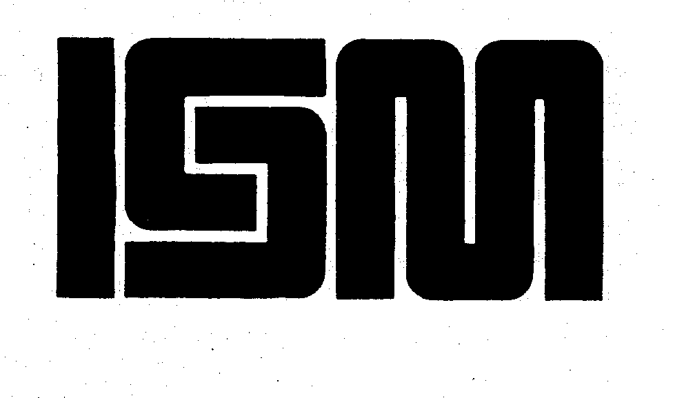 ISM