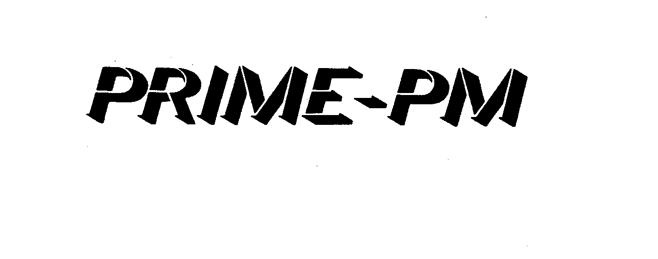 PRIME-PM