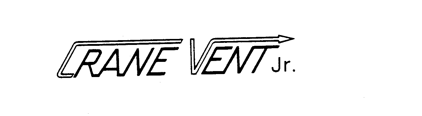 CRANE VENT JR.