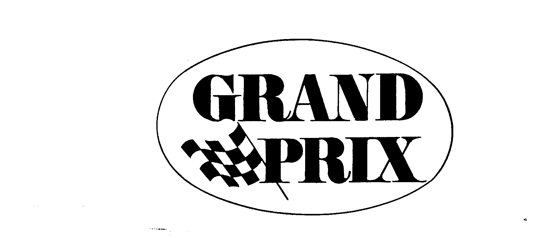 GRAND PRIX