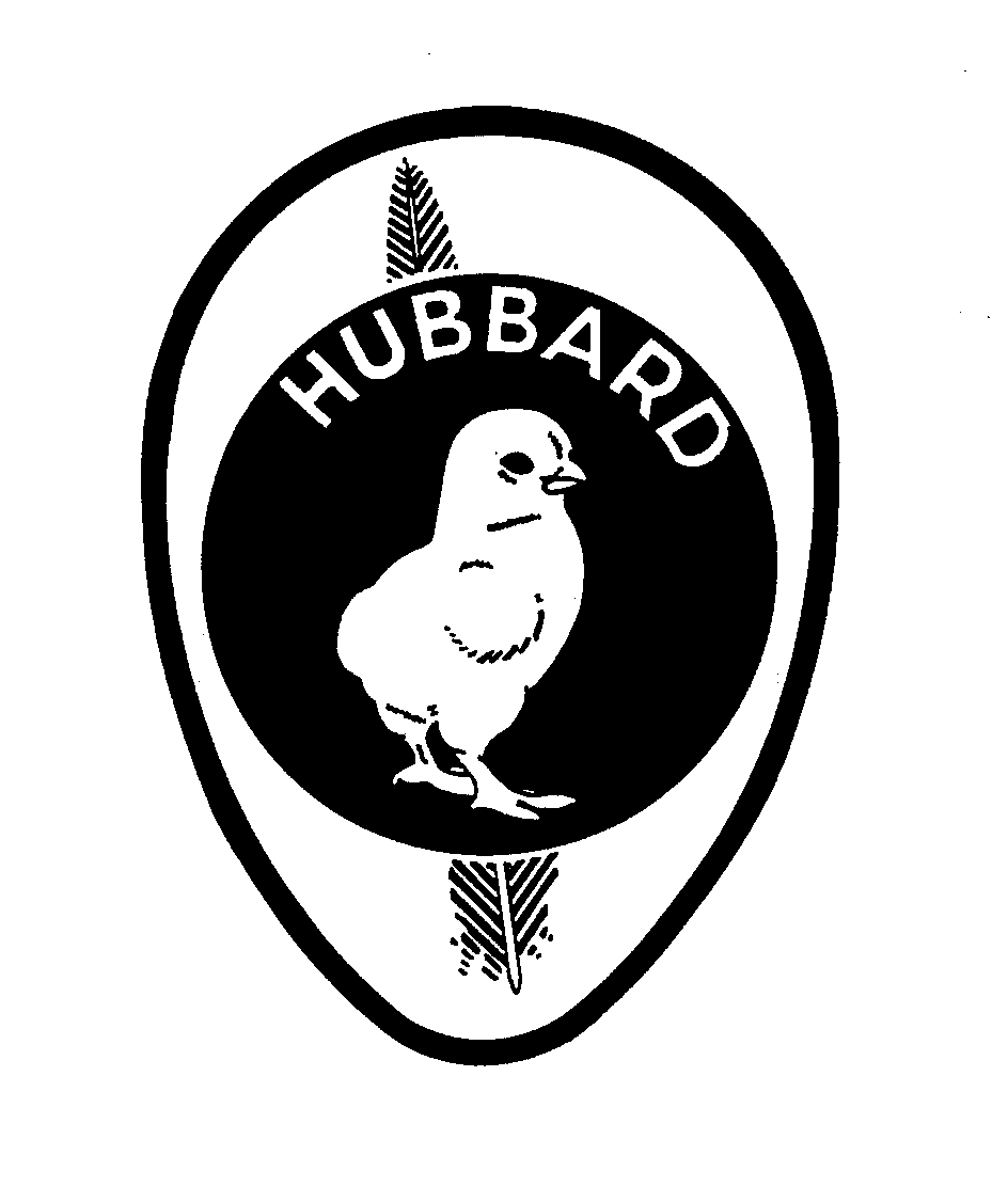 HUBBARD