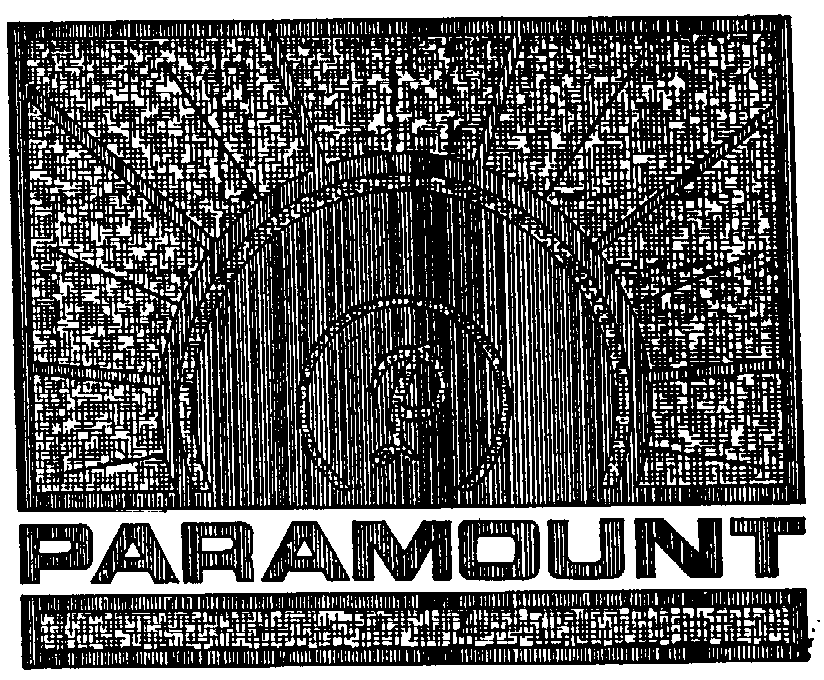 PARAMOUNT