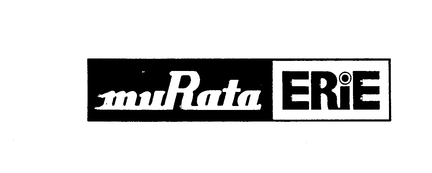 MURATA ERIE