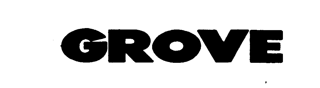 GROVE
