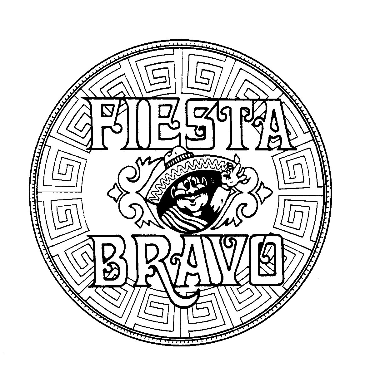 FIESTA BRAVO