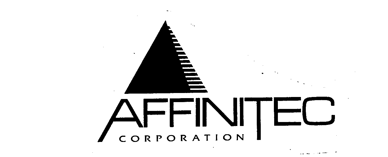 AFFINITEC CORPORATION