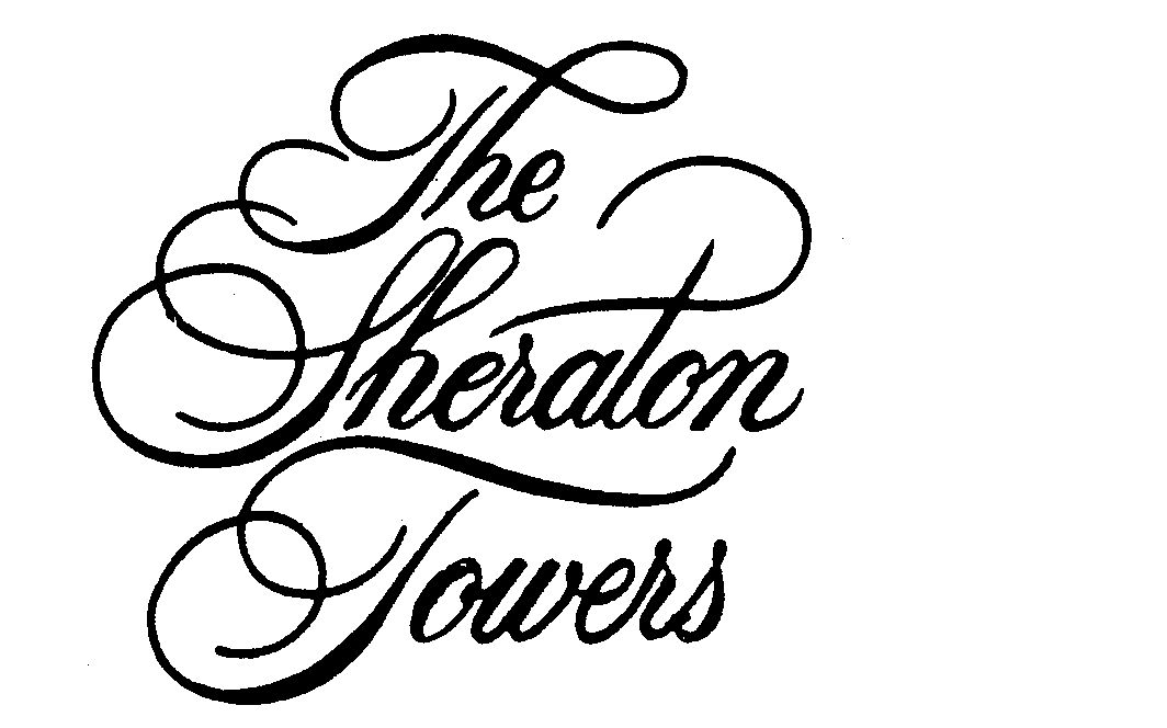 THE SHERATON TOWERS