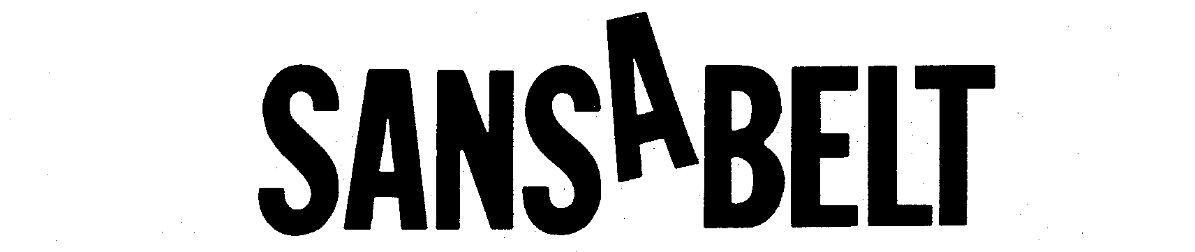 SANSABELT