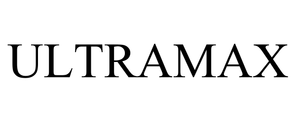 ULTRAMAX