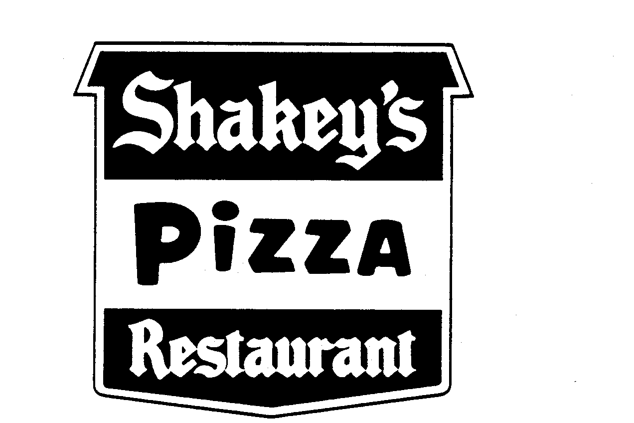 SHAKEY'S PIZZA RESTAURANT