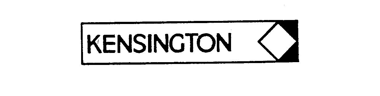 KENSINGTON