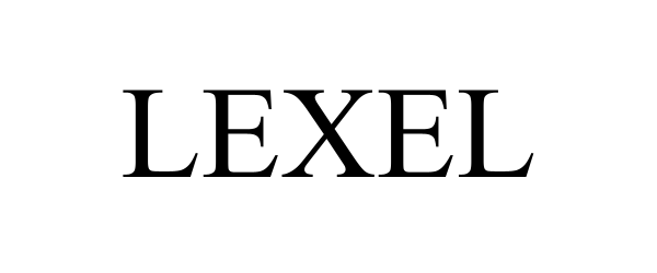LEXEL