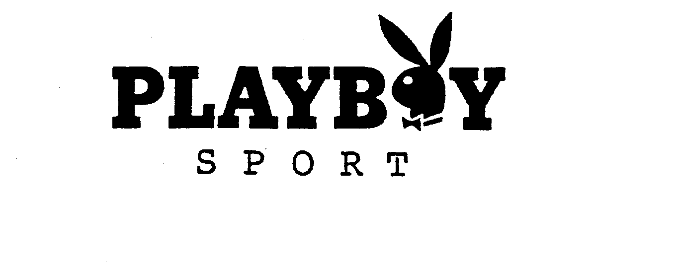 PLAYBOY SPORT