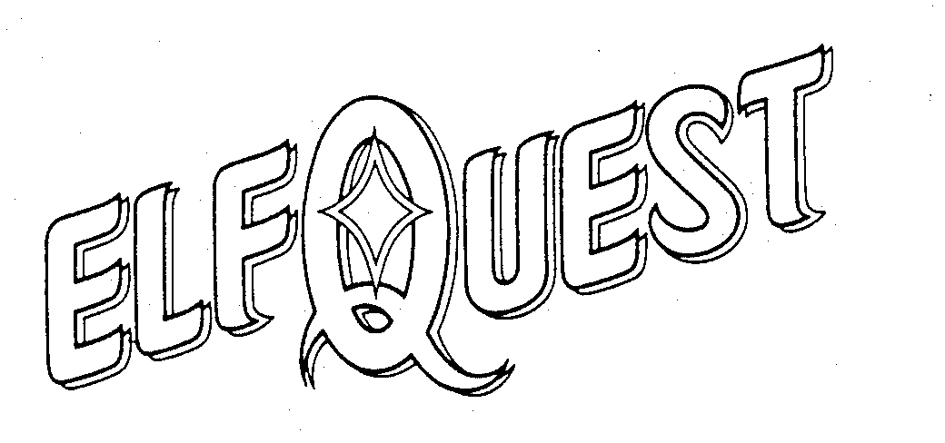 ELFQUEST