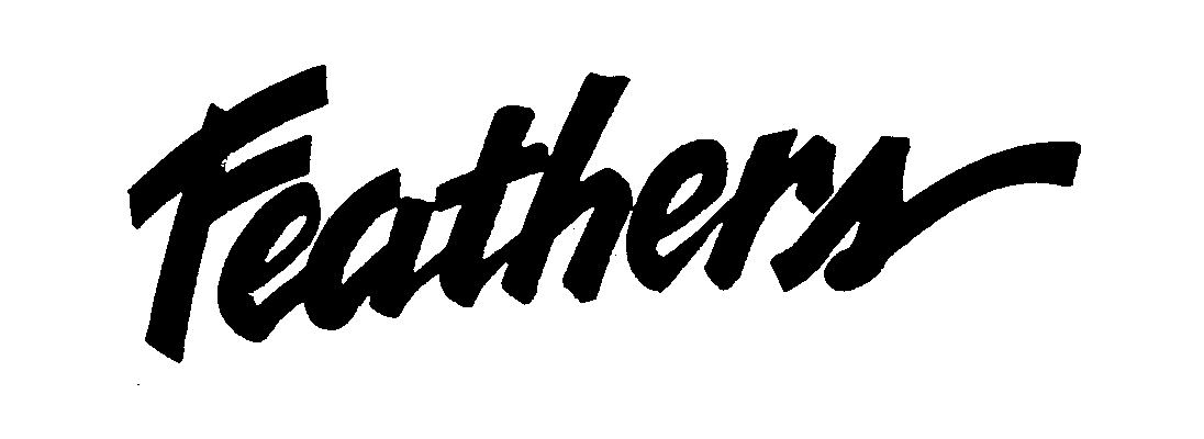 FEATHERS