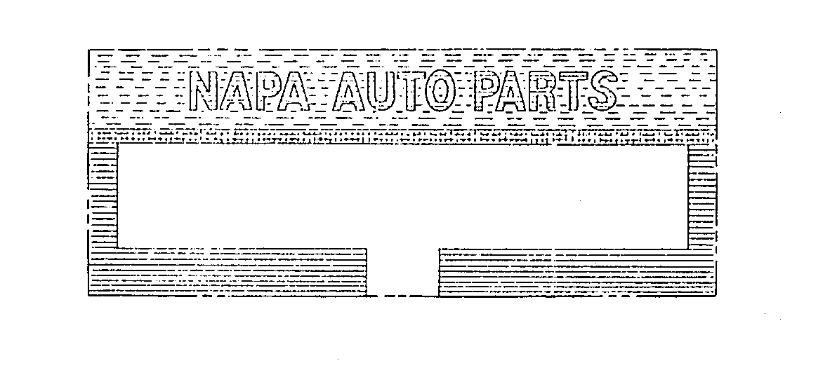 NAPA AUTO PARTS