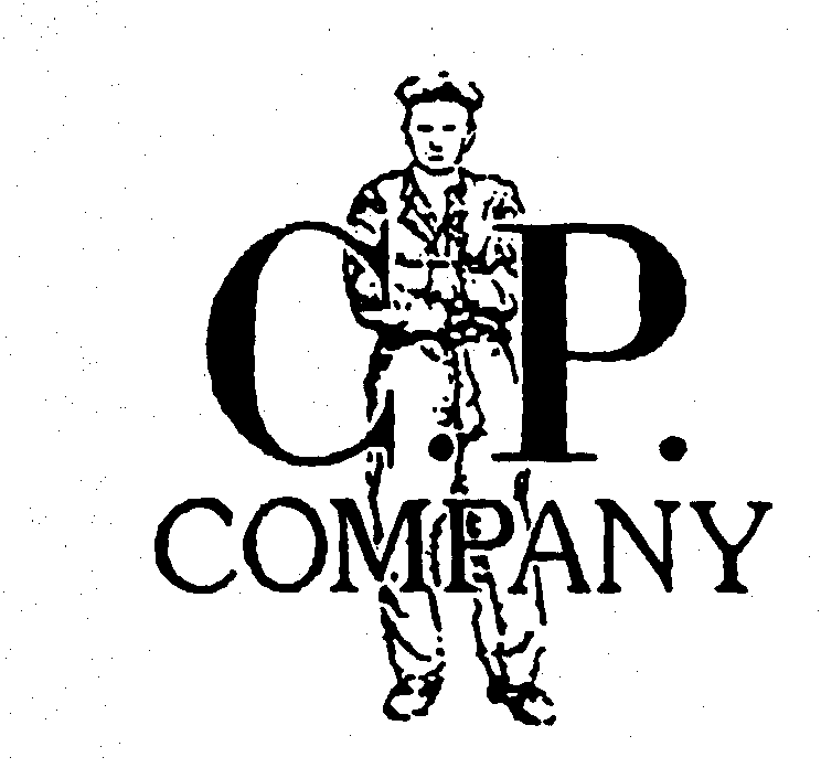 C.P. COMPANY