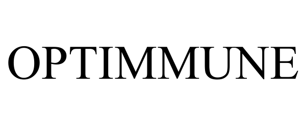 OPTIMMUNE